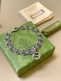 使い勝手良し Gucciグッチ n級品 ブレスレット