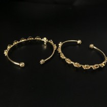 高品質 クロムハーツ n級品ブ レスレット