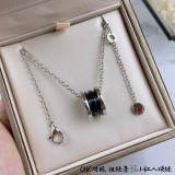 高品質 BVLGARI ブルガリ n級品 レディースネックレス