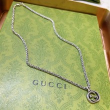 一目惚れ♪ Gucciグッチ スーパーコピー ネックレス