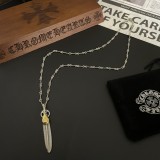 【限定】クロムハーツ n級品 ネックレス