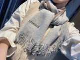 ★超人気 Hermesエルメス  激安通販 カシミヤニットマフラー