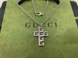 入手困難 Gucciグッチ コピーおすすめ ネックレス
