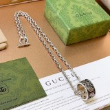 超話題! Gucciグッチ コピー ネックレス