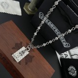 超奇跡の入荷☆ クロムハーツ スーパーコピー ネックレス