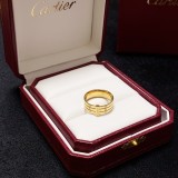 超奇跡の入荷☆ Cartierカルティエ スーパーコピーリング