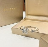 入手困難 BVLGARI ブルガリ コピー レディースブレスレット