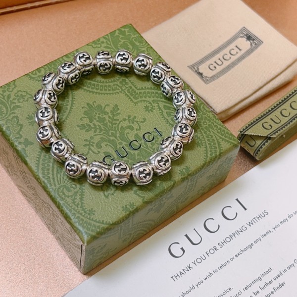 ★超人気 Gucciグッチ n級品 ブレスレット