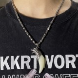 高品質 クロムハーツ コピーおすすめ ネックレス