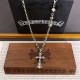 日本未入荷 クロムハーツ コピー ネックレス