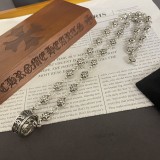 追跡付 クロムハーツ 激安偽物 ネックレス