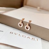 日本未入荷 BVLGARI ブルガリ コピー レディース イアリング
