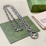 【話題商品！】Gucciグッチ 偽物通販ネックレス