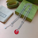 【限定】Gucciグッチ n級品ネックレス