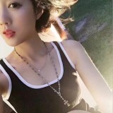 超話題! クロムハーツ 激安偽物ネックレス