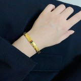 使い勝手良し Gucciグッチ n級品 ブレスレット