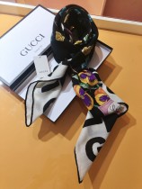 入手困難 Gucciグッチ 激安通販 ベルベットのスカーフが