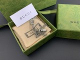 入手困難 Gucciグッチ コピーおすすめ ネックレス