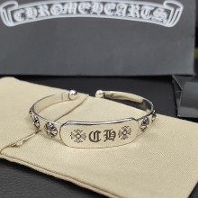 高品質 クロムハーツ コピーおすすめ ブ レスレット