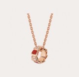 大人気 BVLGARI ブルガリ コピーおすすめ  レディース ネックレス