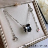 高品質 BVLGARI ブルガリ n級品 レディースネックレス