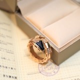 使い勝手良 しBVLGARI ブルガリコピーおすすめ レディースリング