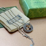 超奇跡の入荷☆ Gucciグッチ  コピー ネックレス