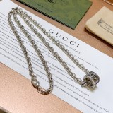 超話題! Gucciグッチ 激安通販 ネックレス