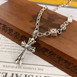 日本未入荷 クロムハーツ コピー ネックレス