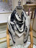 新作 Hermesエルメス 偽物通販 カシミヤスカーフ