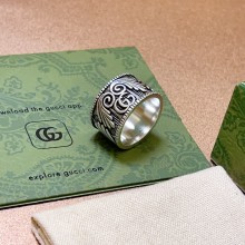 【限定】Gucciグッチ スーパーコピーリング