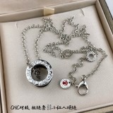 高品質 BVLGARI ブルガリ n級品 レディースネックレス
