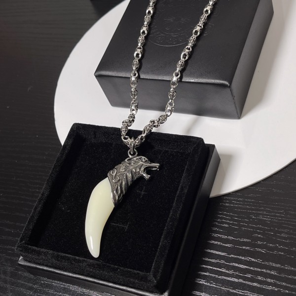 高品質 クロムハーツ コピーおすすめ ネックレス