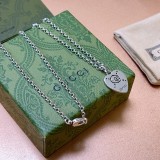 累積売上総額第１位！Gucciグッチ n級品ネックレス