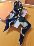 高品質 Hermesエルメス 激安偽物 ベルベットスカーフ