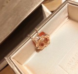 大人気 BVLGARI ブルガリ コピーおすすめ  レディース ネックレス