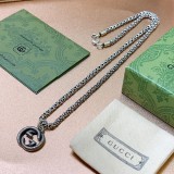 一目惚れ♪ Gucciグッチ スーパーコピー ネックレス