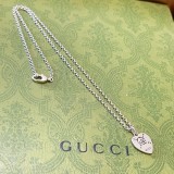 累積売上総額第１位！Gucciグッチ n級品ネックレス