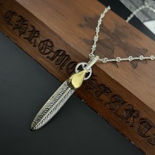 【限定】クロムハーツ n級品 ネックレス