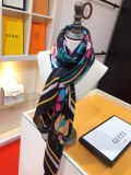 新作 Gucciグッチ n級品 ベルベットのスカーフが