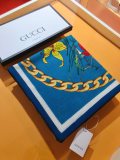 累積売上総額第１位！Gucciグッチ 偽物通販 ベルベットのスカーフが