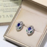 稀少 BVLGARI ブルガリ 偽物通販 レディース イアリング