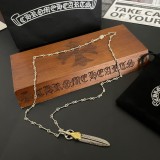 【限定】クロムハーツ n級品 ネックレス