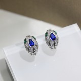 稀少 BVLGARI ブルガリ 偽物通販 レディース イアリング