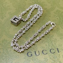 稀少 Gucciグッチ n級品 ネックレス