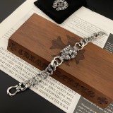追跡付 クロムハーツ 偽物通販ブ レスレット