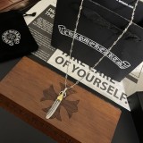 【限定】クロムハーツ n級品 ネックレス