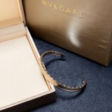 累積売上総額第１位！BVLGARI ブルガリ偽物通販 レディースブレスレット
