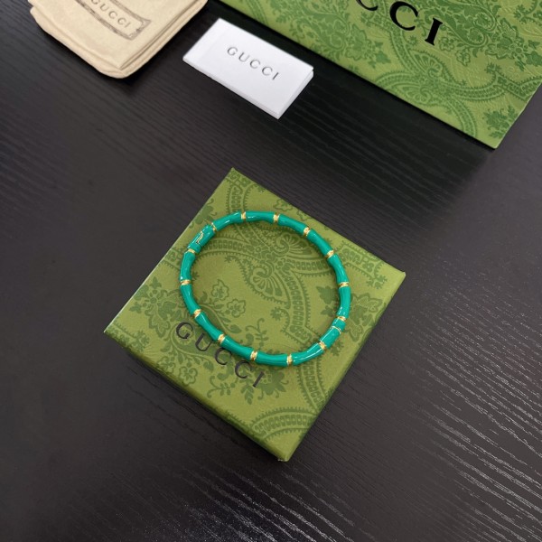 【限定】Gucciグッチ コピーおすすめ レディースブレスレット