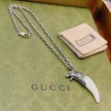 一目惚れ♪ Gucciグッチ 激安偽物 ネックレス